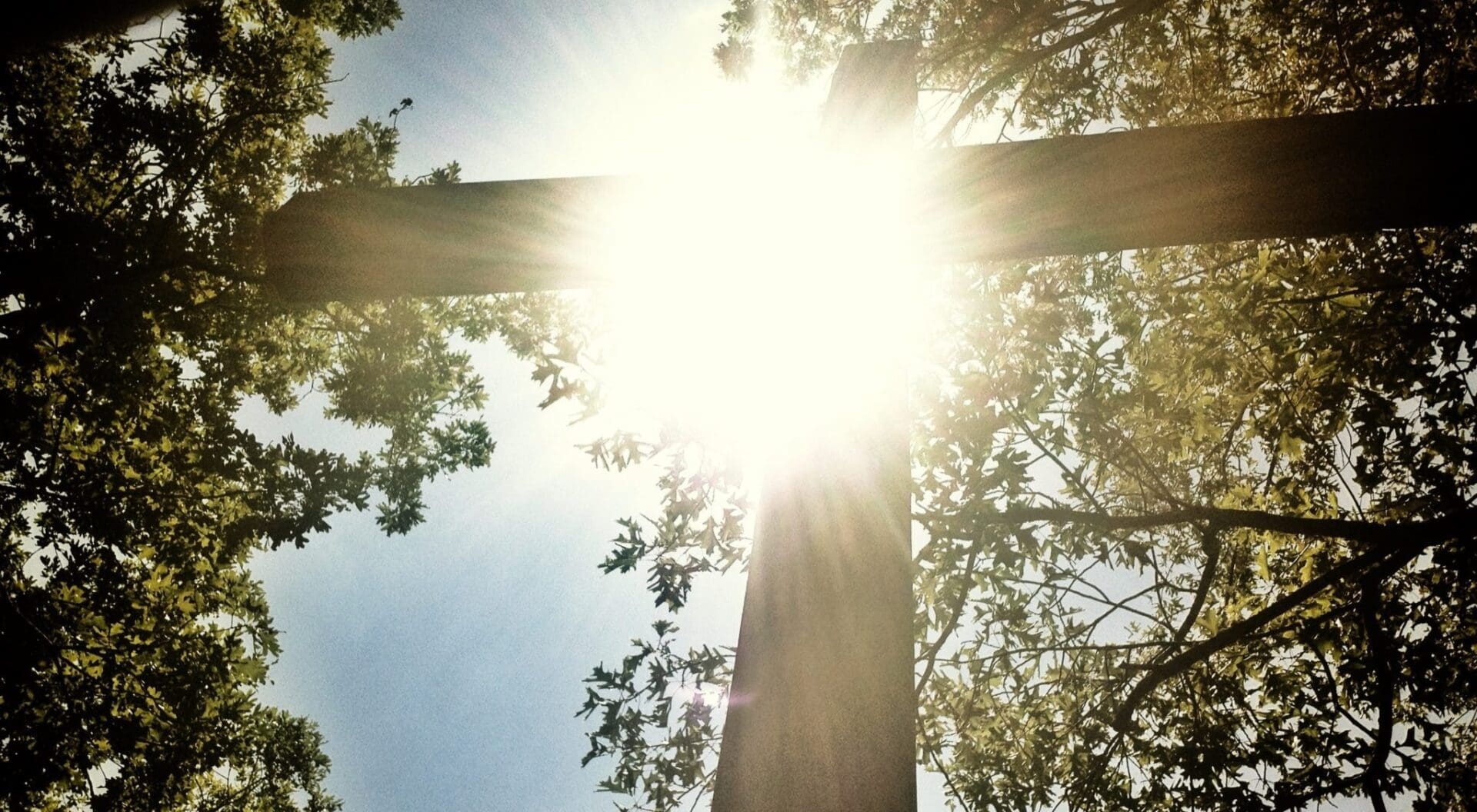 Three Powerful Things the Cross of Jesus Does for you