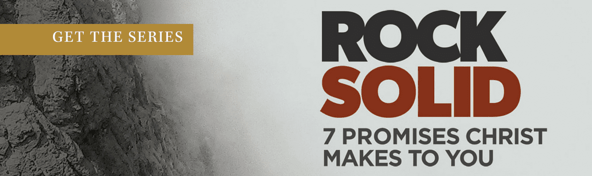 strengthened by grace