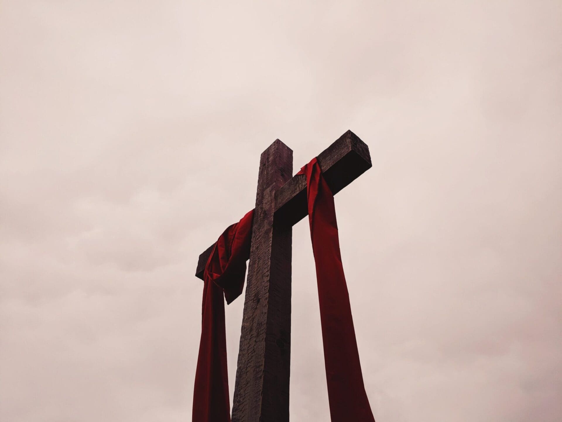 The Story of the Thief on the Cross—and What It Means for Us - Open the  Bible