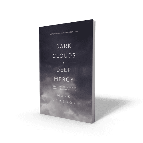 Dark Clouds Deep Mercy
