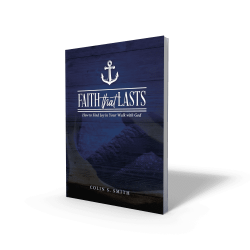 Faith That Lasts book