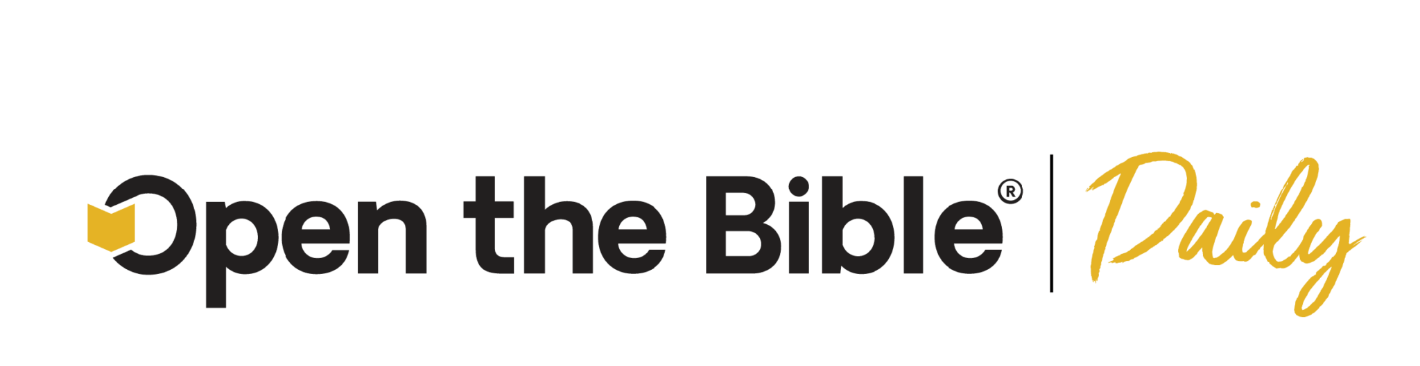 Open the Bible Daily Archive - Open the Bible