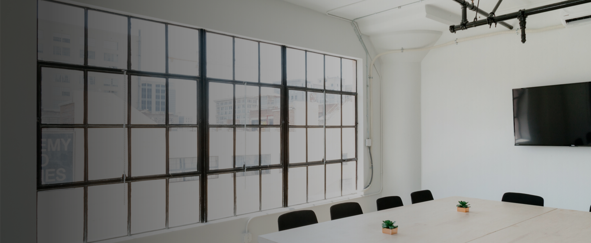 Leadership at Open the Bible