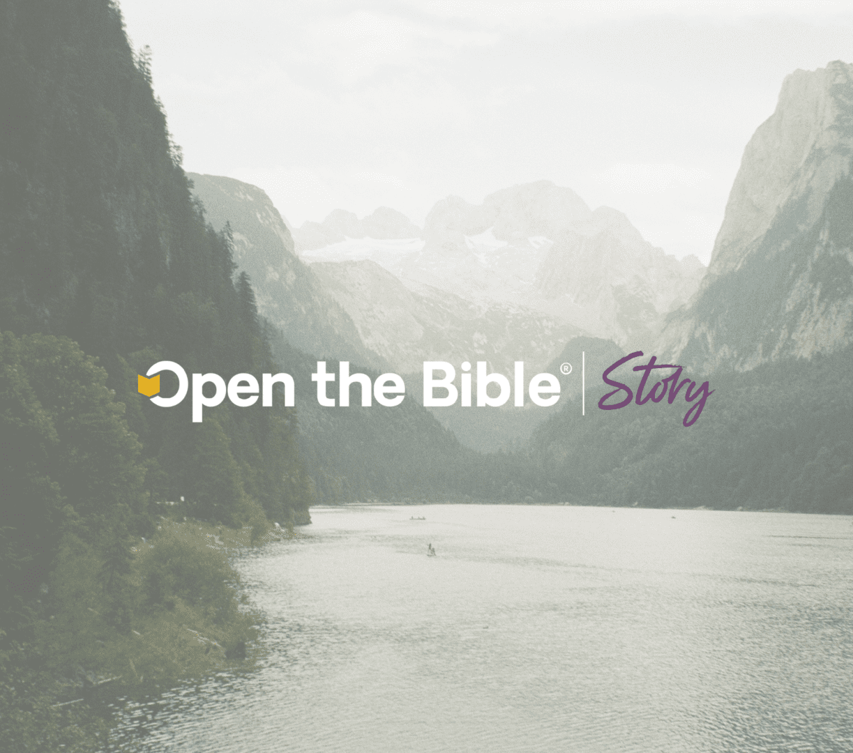 Home - Open the Bible