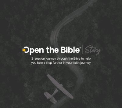The Story of the Thief on the Cross—and What It Means for Us - Open the  Bible