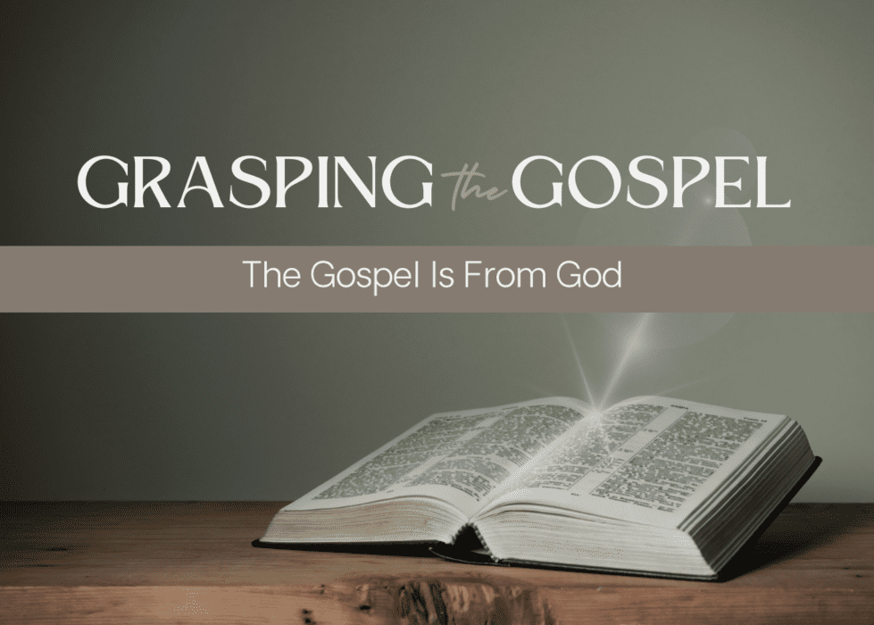 Bible Gospel