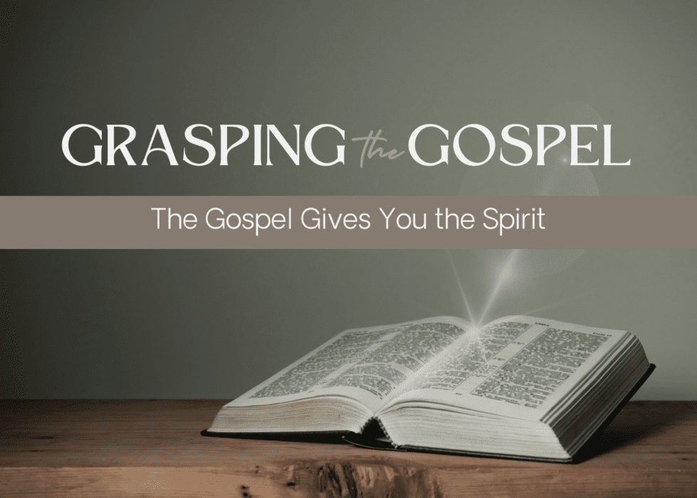 Gospel Message Bible