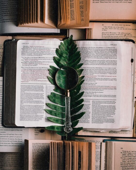 Gospel Bible Christian