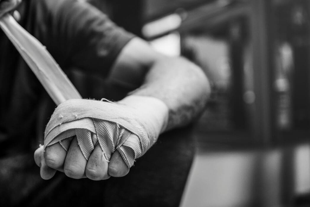 Fight Punch Boxing