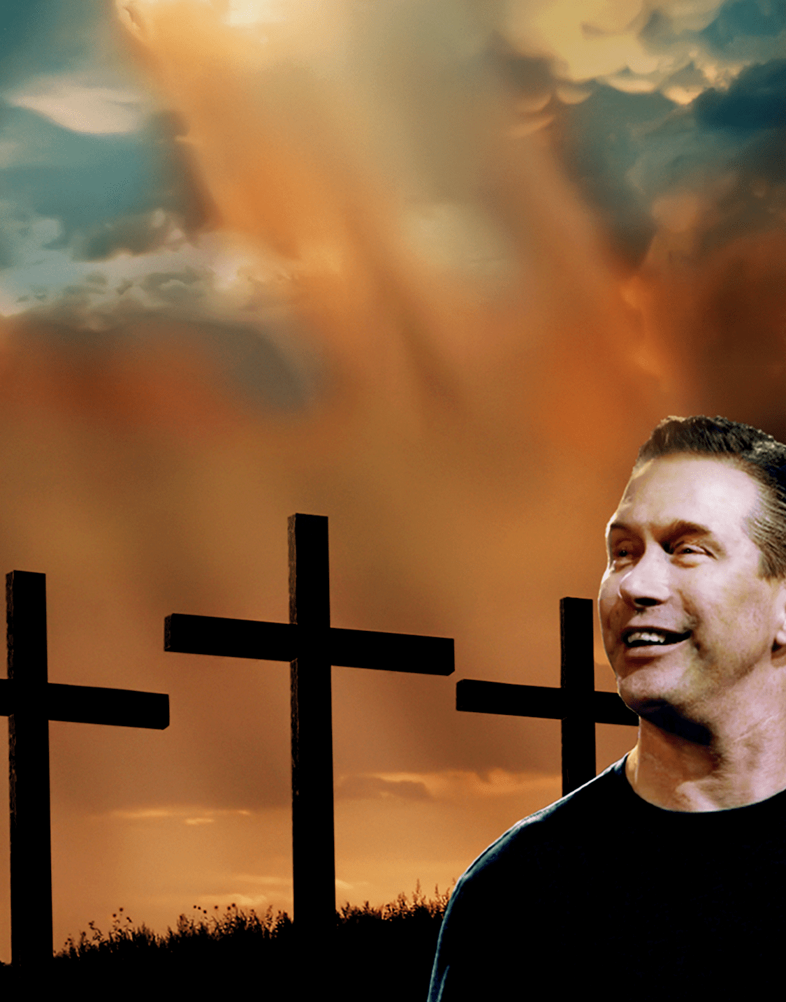 The Thief on the Cross