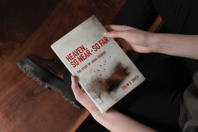 Heaven, So Near So Far