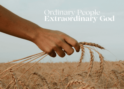 Book of Ruth Sermon Study