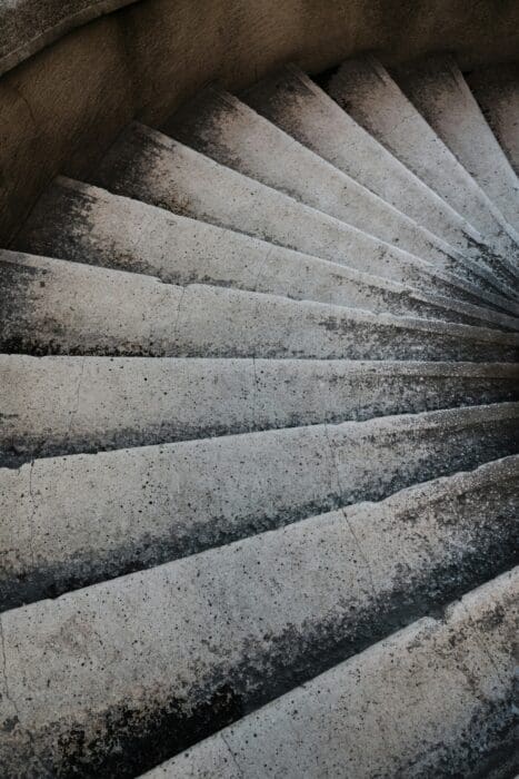 Levels Steps