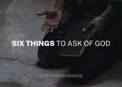 The Lord's Prayer Guide