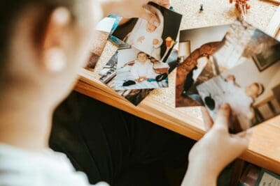 Pictures Scrapbooking Photographs