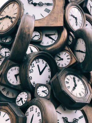 Time Clocks