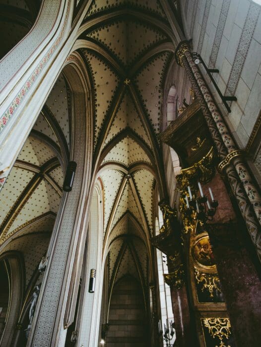 Church Religion