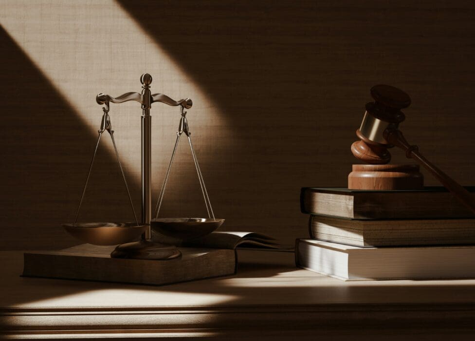 Judge Law