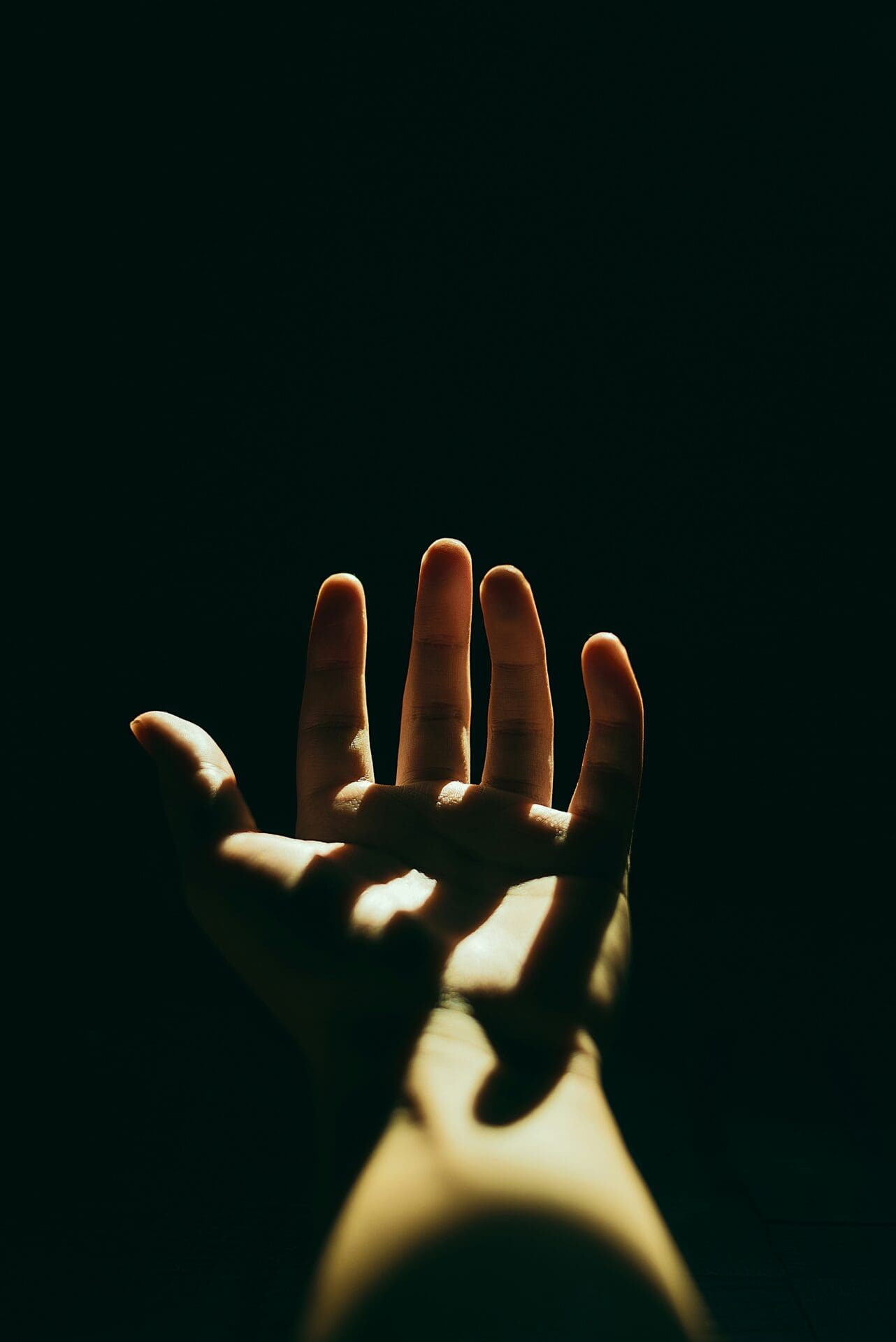 How We Are to Confess Our Sins - Open the Bible