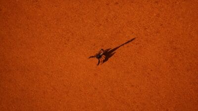 Scorpion Death Sting