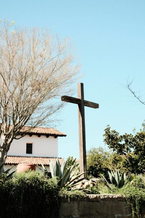 Cross Jesus Christ Cross Crucifixion