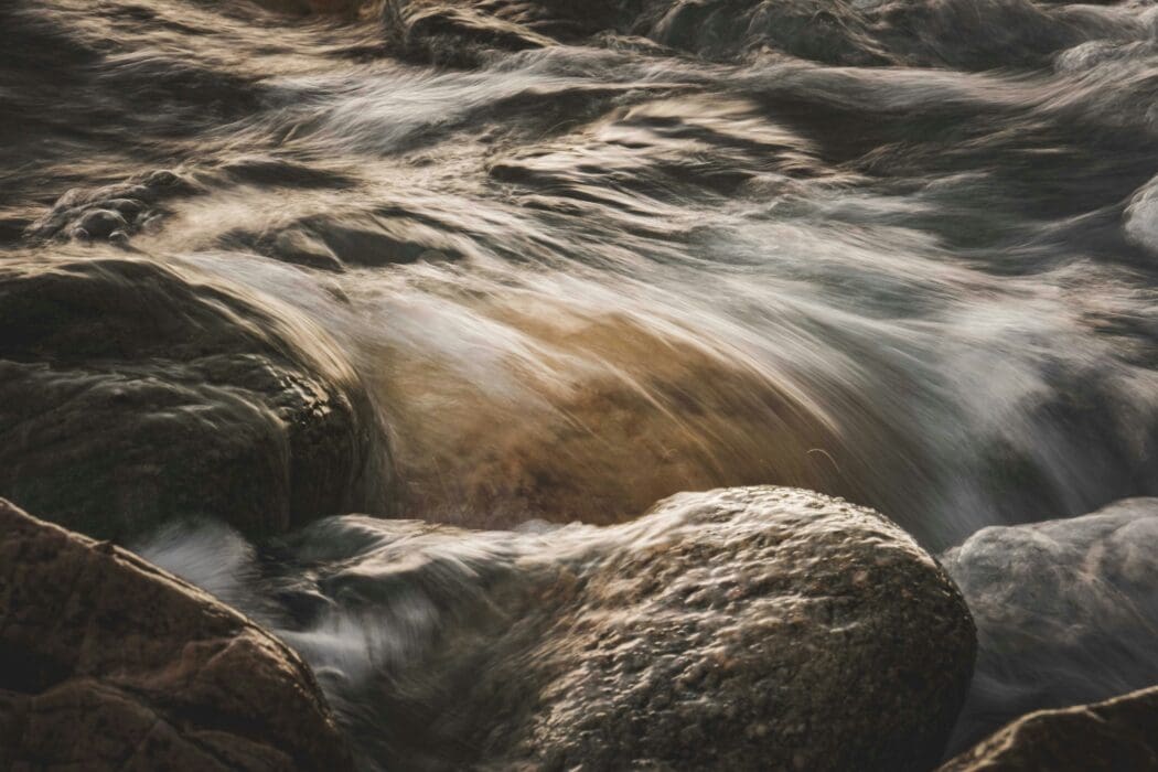 Waters Streams River