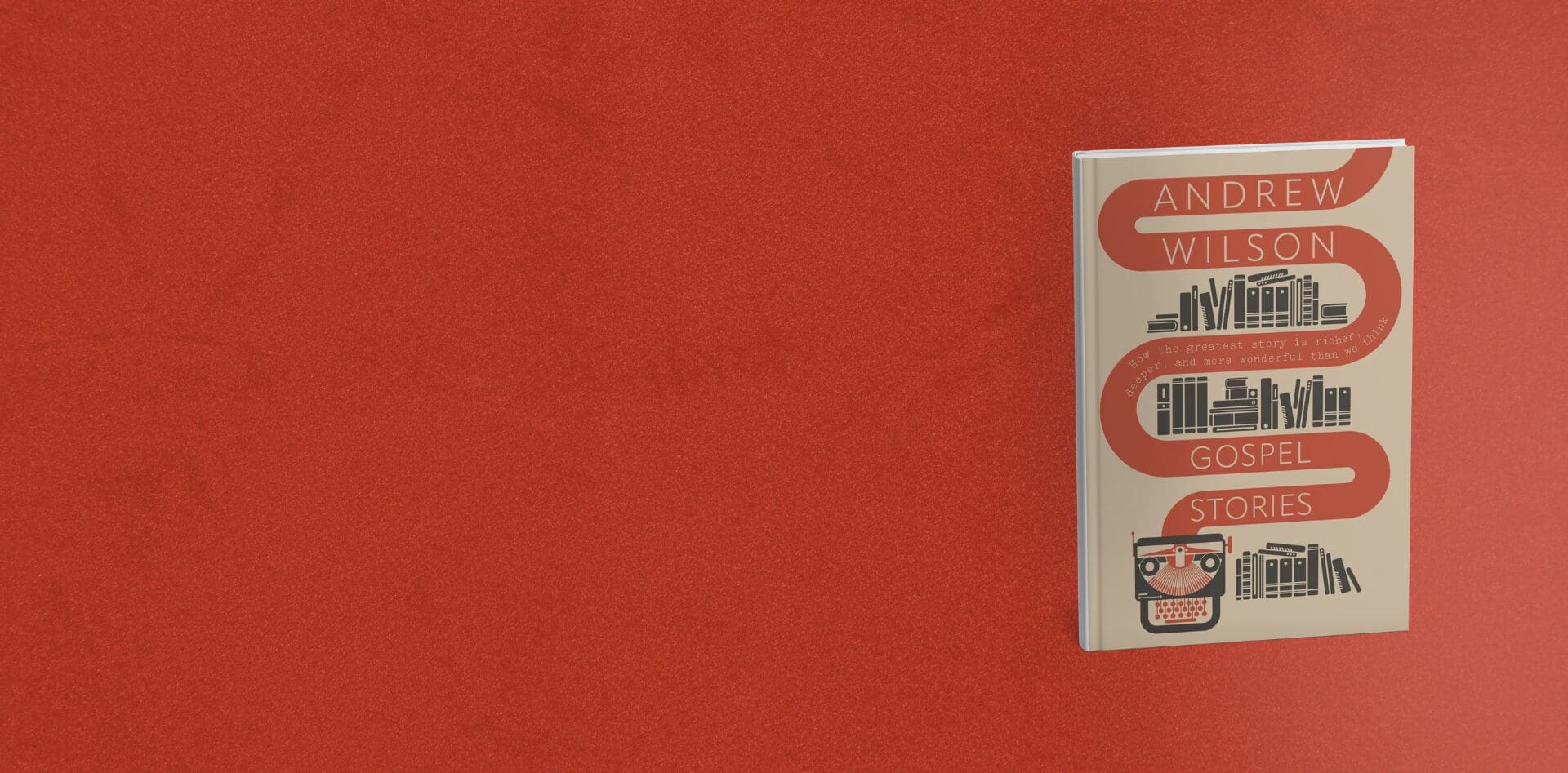 Gospel Stories The Gospel