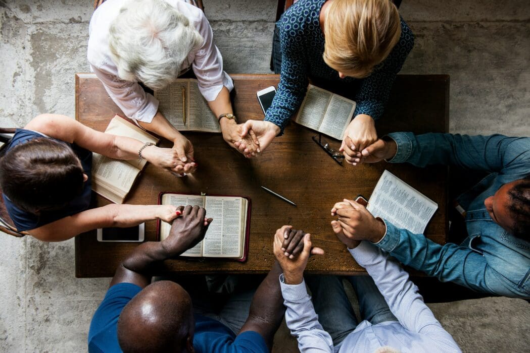 Prayer Group Bible Study