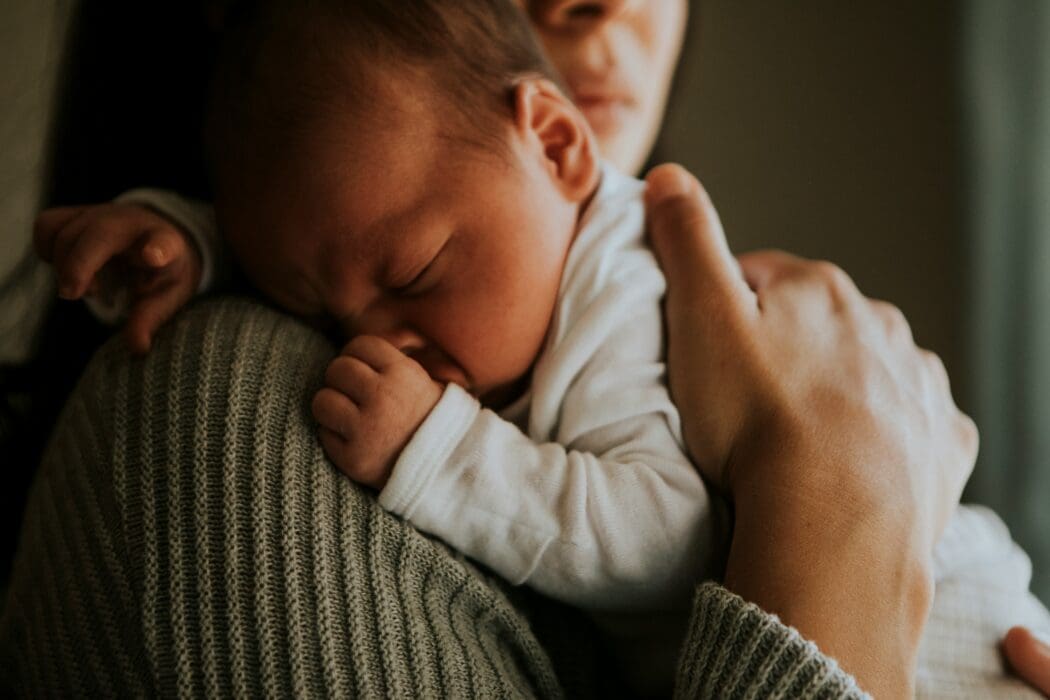 Mother and Child