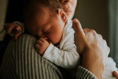 Mother and Child