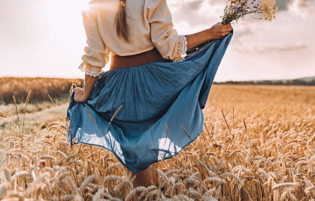 Joyful Person