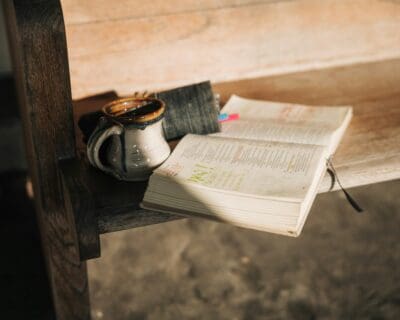 Bible Study