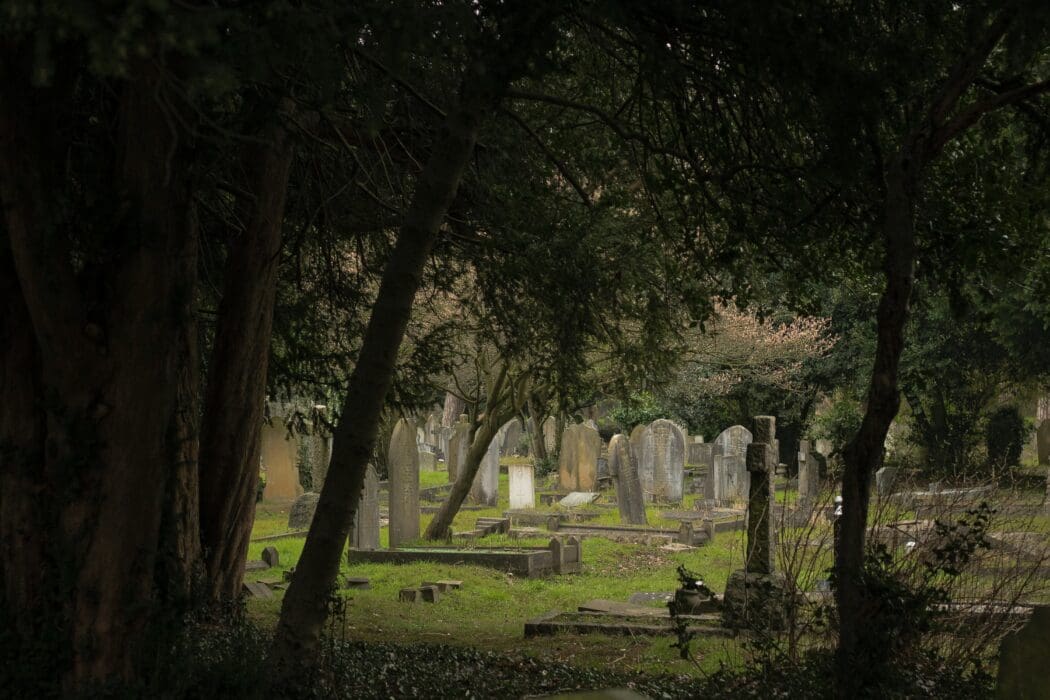 Graveyard