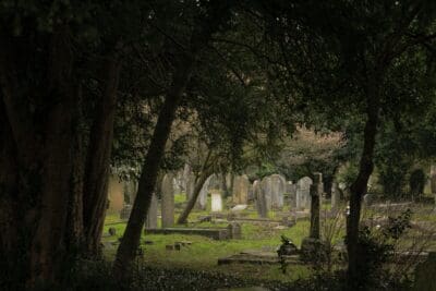 Graveyard