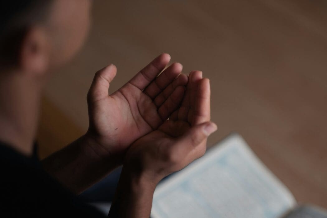 Prayer Bible