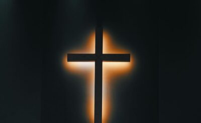 Cross of Jesus Christ