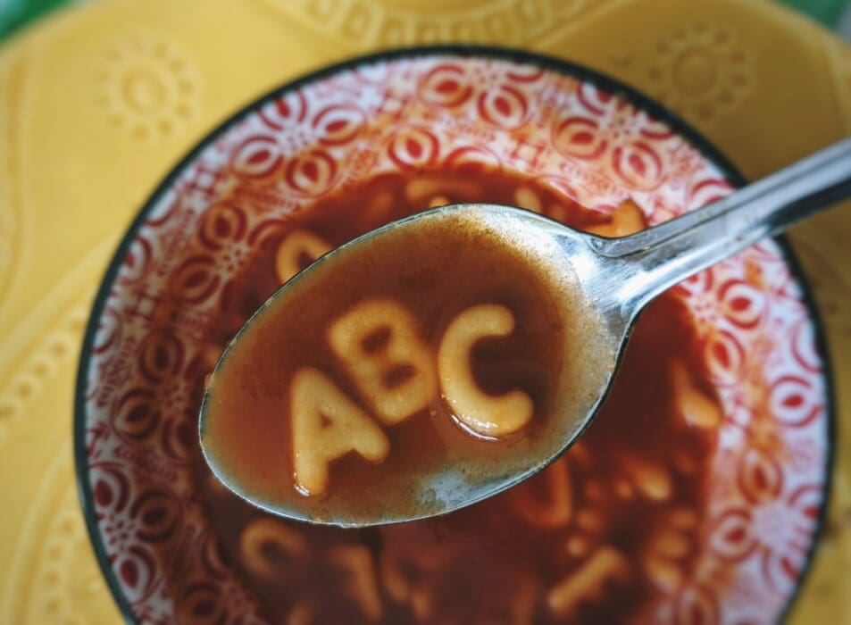 ABC Soup