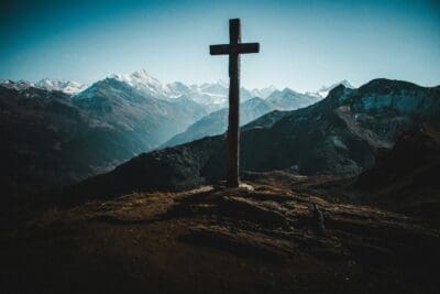 Cross of Jesus Christ