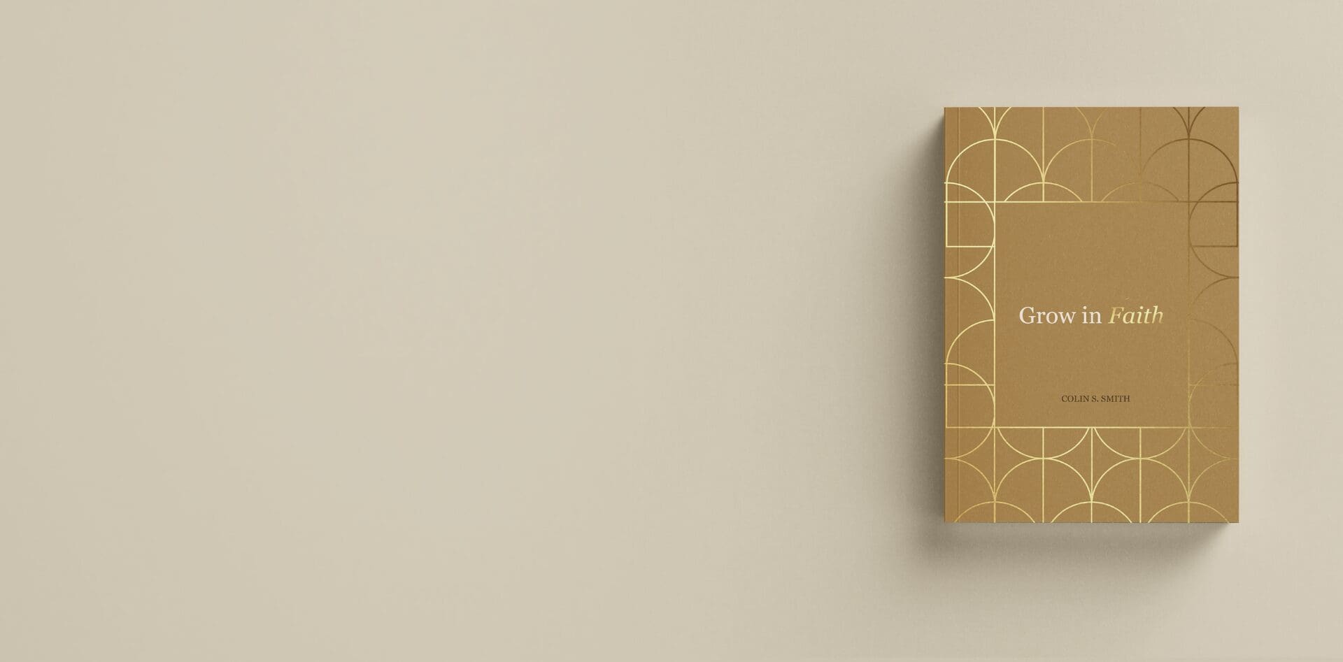 Grow in Faith 30 Day Devotional