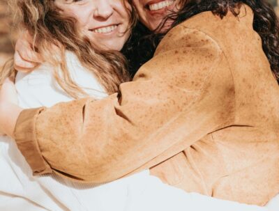 Best Friends