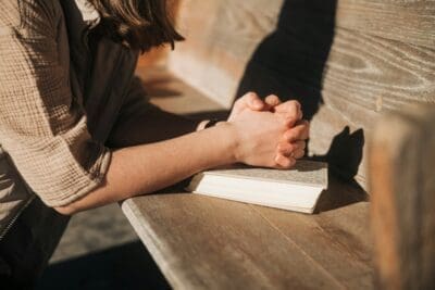 Prayer