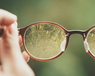 Focus Clarity