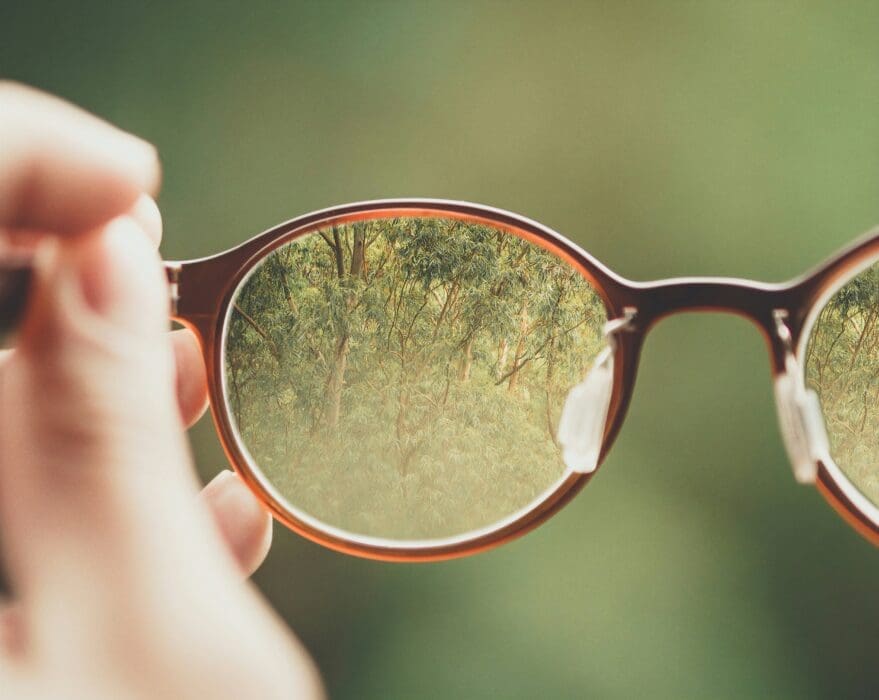 Focus Clarity