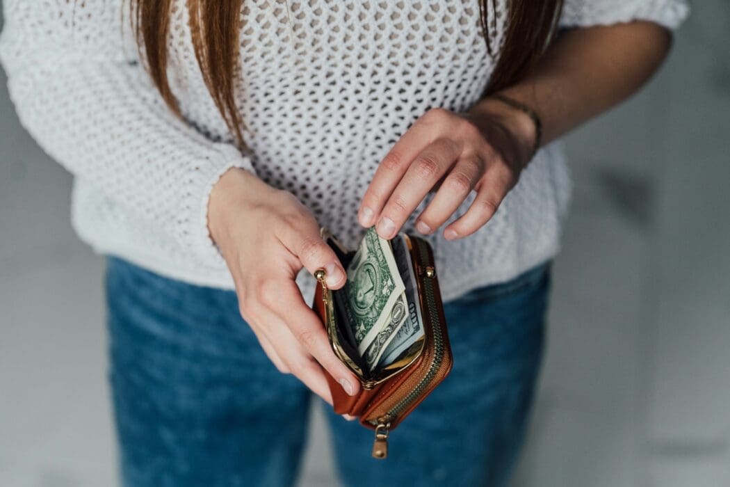 Gift of Money