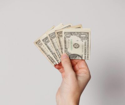 Power of Money