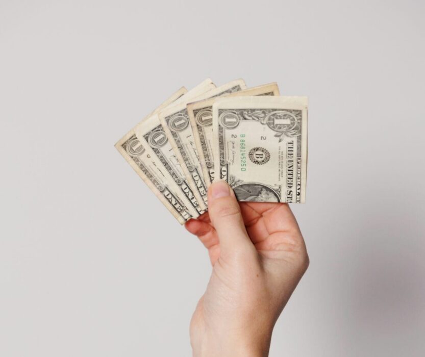 Power of Money