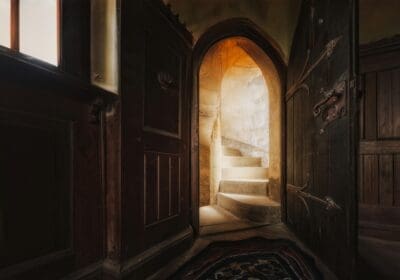 Door Entrance