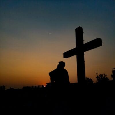 Forgiveness in Jesus Christ