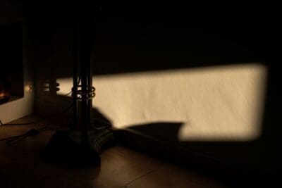 Sunlight Shadow