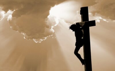 Jesus Christ on the Cross